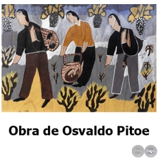 Obra de Osvaldo Pitoe 14